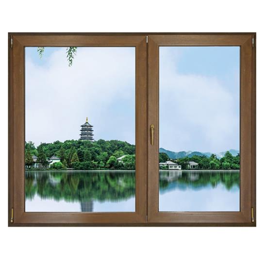 塑料门窗
