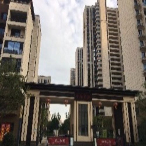 宿州中煤华府
